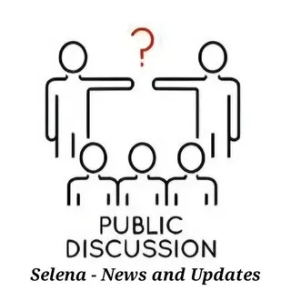Selena - News and Updates discussions