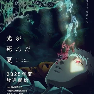 The Summer Hikaru Died