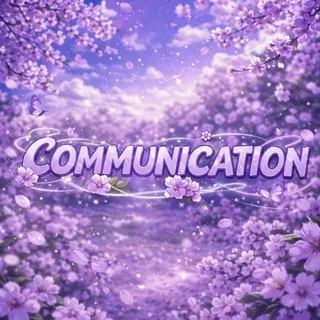 COMMUNICATION