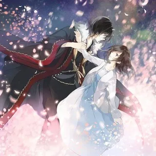 Kakuriyo -Bed & Breakfast For Spirits- Season 2