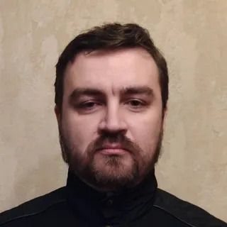 Кухня Роджерса