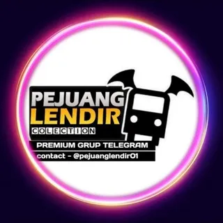 ASUPAN LENDIR👑