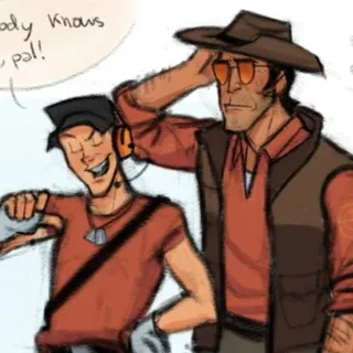 !! TF2 ROLEPLAY 🍎