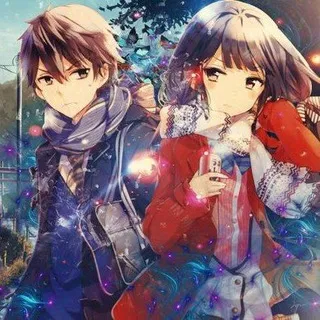 Masamune kun's Revenge Season 2