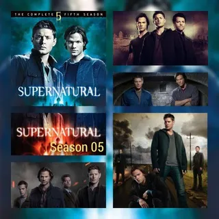Supernatural Season 05