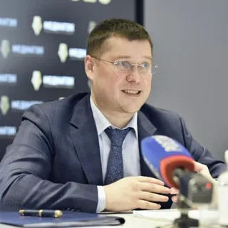 Сердечкин⚓️Арктика
