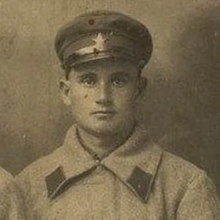 Волынец Алексей