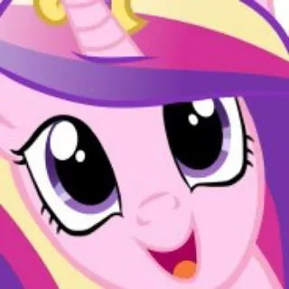 mlp confession !