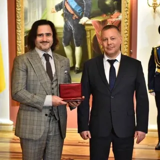 О ! З А Х А Р О В