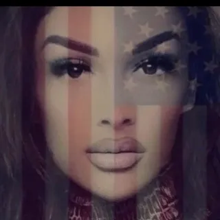 Patriot Princess 777