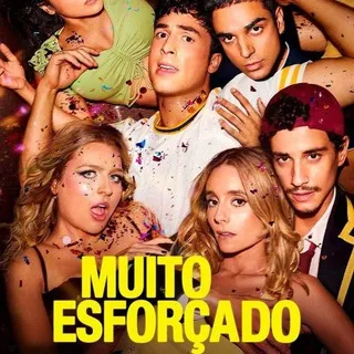 Muito Esforçado