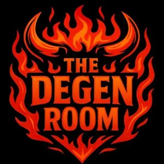 THE DEGEN ROOM