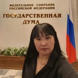 Мария ПОДОЛЬСК