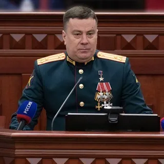 Константин Кузьмин