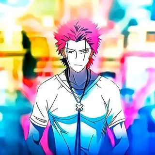 K project