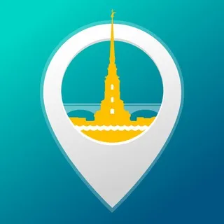 Мой Питер
