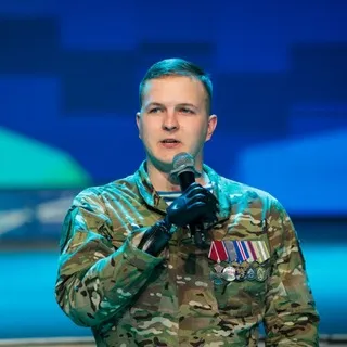Виталий Назимов