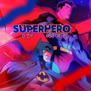superhero-lovers confession|| 🦇