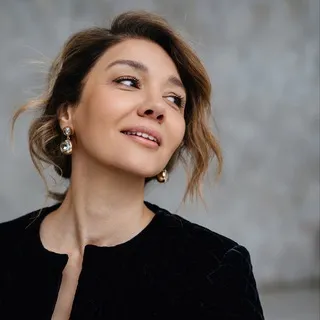 Гюльнара Агамова | тАКИе мысли