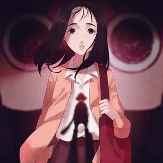 Paranoia Agent