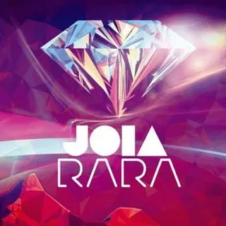 Jóia Rara