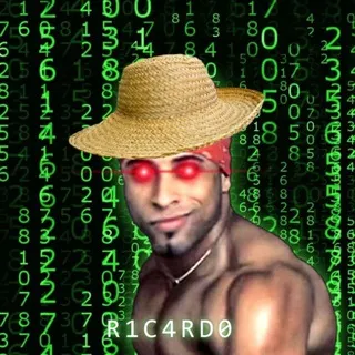 R1C4RD0'S BL355ED 1NV35T00R5