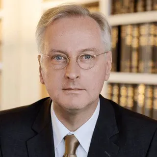 Carlos A. Gebauer