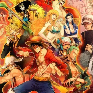 ANIME WALLPAPER HUB