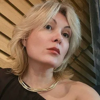 Сталина Гуревич