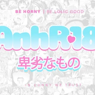 AnhR18