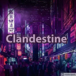 Clandestine 💫