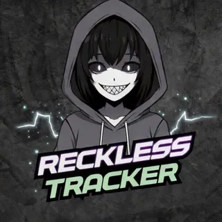 Reckless Tracker