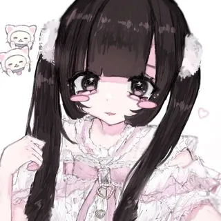 ‘ᴅᴇʟᴛᴀ’ . . . 天使