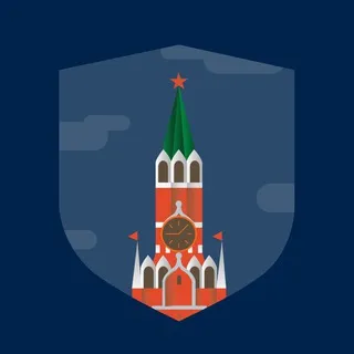 Москва 360°