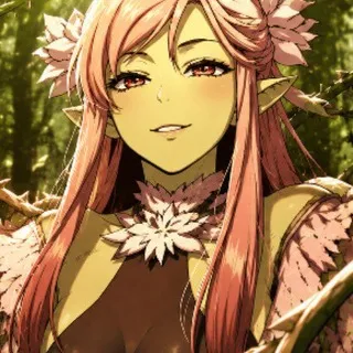 Green Skin