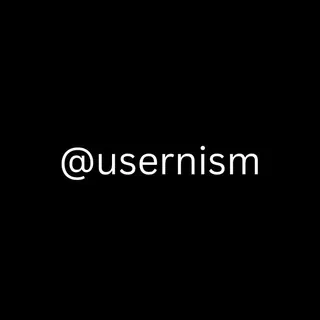 @usernism marketplace