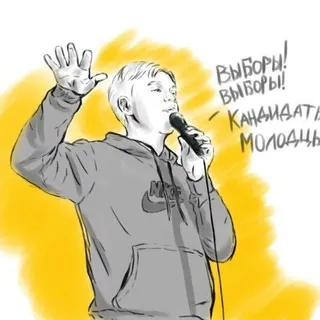 Политолог Ганжа