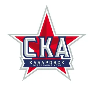ФК «СКА-Хабаровск» ✔