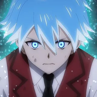The Iceblade Sorcerer Shall Rule the World Season 2