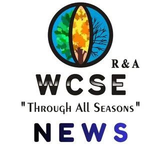 WCSE NEWS World