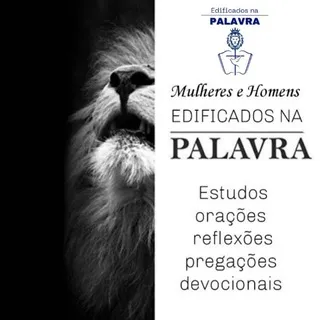 G E Edificados na palavra
