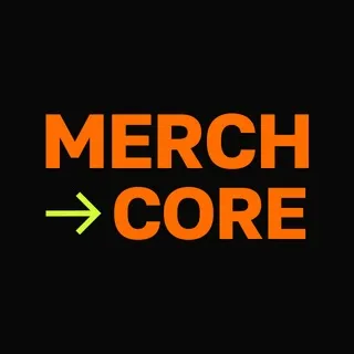 Merchcore / Мерчкор