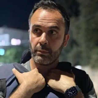 Hüseyin Dogru Journalist / red. media founder