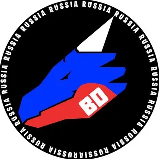 Bad Dragon Russia