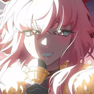 ×`"M€L0DIE~ CF×DA!RY•