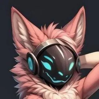 No Limits Furry