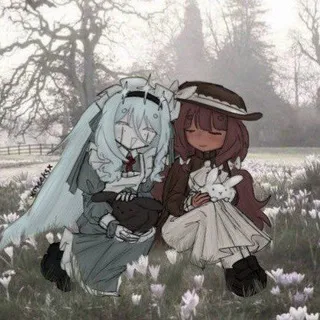 Eunᴏiᴀ x nᴀshᴀᴛrᴀ ᴄf(🗡❄️)