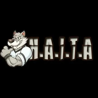 H.A.I.T.A.🐺🎭😍⚔❤