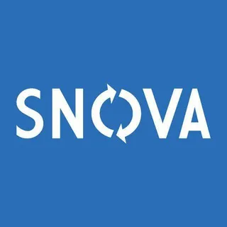 SNOVA art second