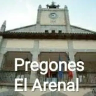 Pregones Ayuntamiento El Arenal